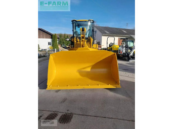 Мини-экскаватор Caterpillar 926 m: фото 2