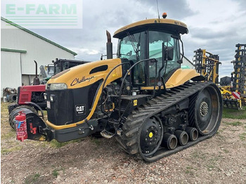 Трактор CATERPILLAR