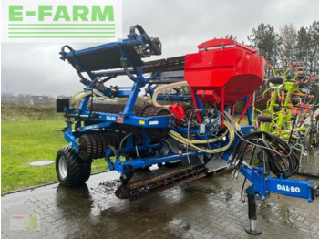 Посевной комплекс DALBO