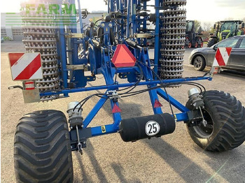 Культиватор Dalbo rollomaximum 620: фото 3