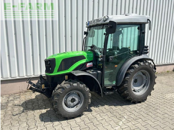 Трактор DEUTZ