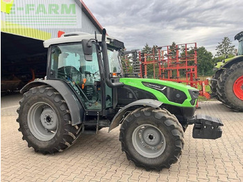 Трактор Deutz-Fahr 5090.4: фото 4 Трактор Deutz-Fahr 5090.4: фото 4