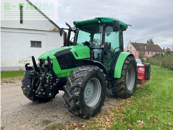 Трактор DEUTZ 5C