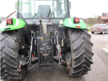 Трактор Deutz-Fahr 5100 c #873: фото 5