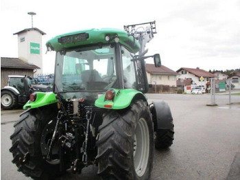 Трактор Deutz-Fahr 5100 c #873: фото 4