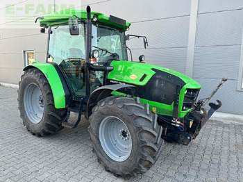 Трактор DEUTZ 5105.4 G