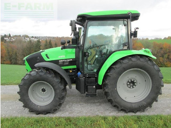 Трактор DEUTZ
