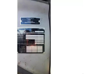 Трактор DEUTZ