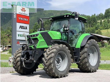 Трактор DEUTZ