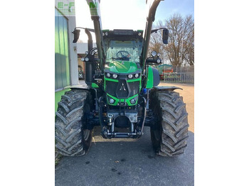 Трактор Deutz-Fahr 6130ttv: фото 3