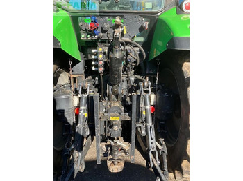 Трактор Deutz-Fahr 6130ttv: фото 5