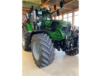 Трактор DEUTZ