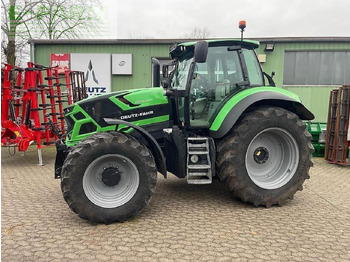 Трактор DEUTZ