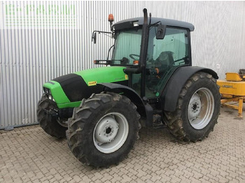 Трактор DEUTZ Agrofarm 410