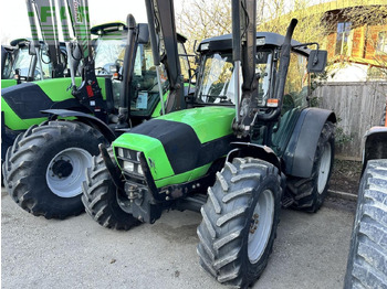 Трактор DEUTZ Agrofarm