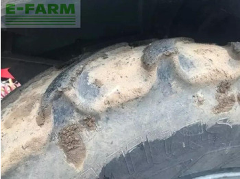 Трактор Deutz-Fahr agrot.6215ttv: фото 3 Трактор Deutz-Fahr agrot.6215ttv: фото 3