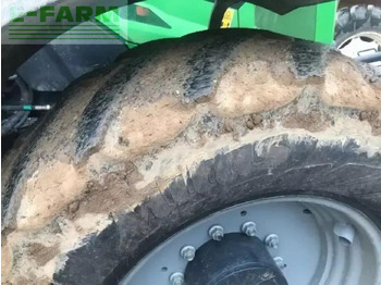 Трактор Deutz-Fahr agrot.6215ttv: фото 4 Трактор Deutz-Fahr agrot.6215ttv: фото 4