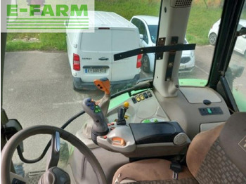 Трактор Deutz-Fahr agrotron 6190: фото 5