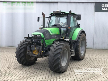 Трактор DEUTZ Agrotron 6
