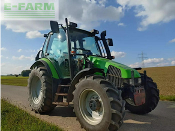 Трактор DEUTZ Agrotron
