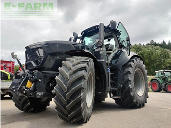 Трактор DEUTZ Agrotron