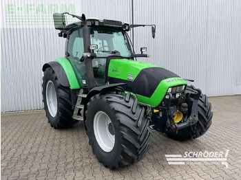 Трактор DEUTZ Agrotron K 610