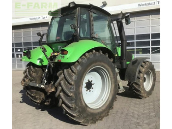 Трактор Deutz-Fahr agrotron m 620: фото 4