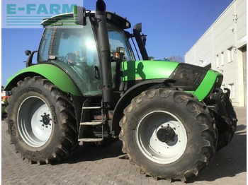 Трактор Deutz-Fahr agrotron m 620: фото 2