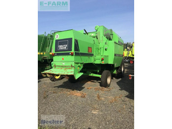 Зерноуборочный комбайн Deutz-Fahr m 35.40: фото 4