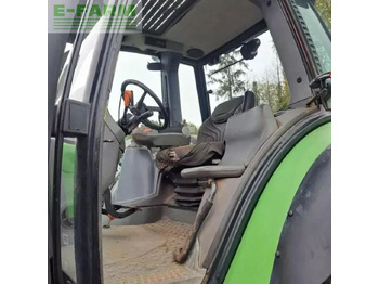 Трактор Deutz-Fahr m610: фото 5