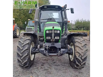 Трактор Deutz-Fahr m610: фото 2