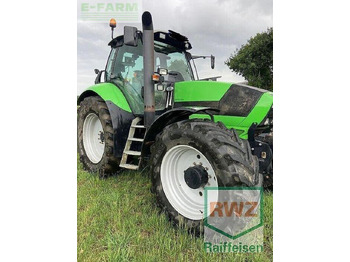 Трактор DEUTZ