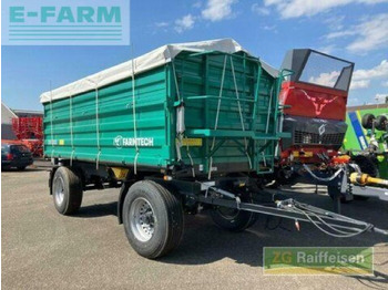Сельскохозяйственный прицеп-самосвал FARMTECH