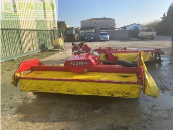 Косилка FELLA