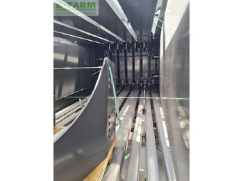 Пресс-подборщик тюковый Fendt 1290 xd: фото 3 Пресс-подборщик тюковый Fendt 1290 xd: фото 3