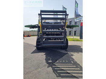 Пресс-подборщик тюковый Fendt 1290 xd: фото 4 Пресс-подборщик тюковый Fendt 1290 xd: фото 4