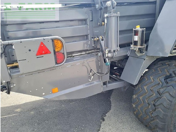 Пресс-подборщик тюковый Fendt 1290 xd: фото 5 Пресс-подборщик тюковый Fendt 1290 xd: фото 5