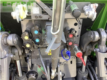 Трактор Fendt 209 s vario profi s2: фото 5 Трактор Fendt 209 s vario profi s2: фото 5