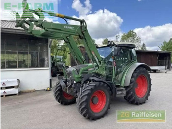 Трактор FENDT 210 Vario