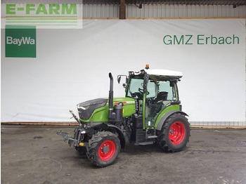 Трактор FENDT 210 V Vario