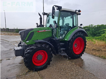 Трактор FENDT 311 Vario