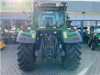 Трактор Fendt 312 vario: фото 5