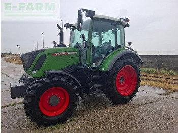 Трактор Fendt 313 Vario Gen 4: фото 4