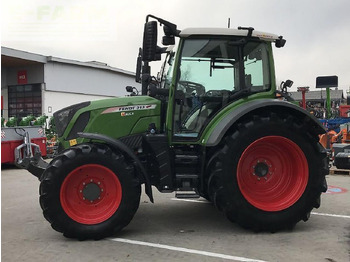 Трактор Fendt 313 vario: фото 4