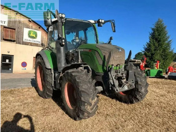 Трактор FENDT 313 Vario