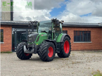 Трактор FENDT 313 Vario