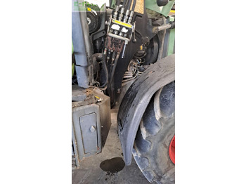 Трактор FENDT 412 Vario