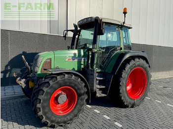 Трактор FENDT 412 Vario