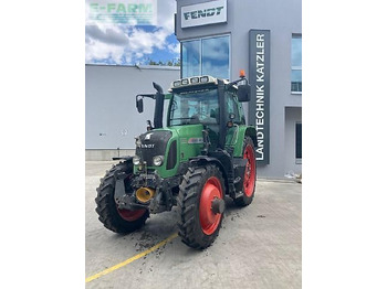 Трактор FENDT 415 Vario
