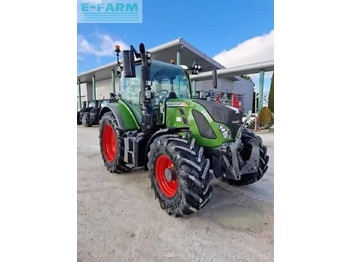 Трактор FENDT 514 Vario